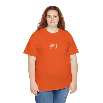 Waves [3rd Edition] Unisex Heavy Cotton Tee