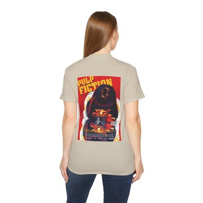 Pulp Fiction [1st Edition] Unisex Ultra Cotton Tee