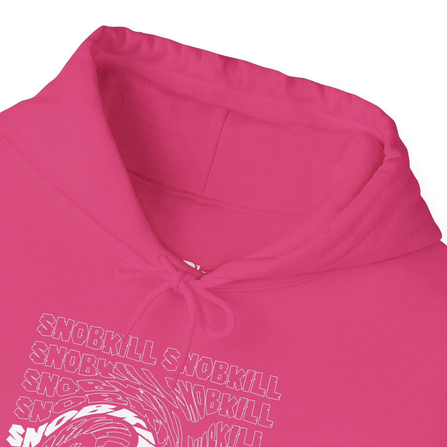 Eternal Sunshine of the Spotless Mind Unisex Heavy Blend™ Hooded Sweatshirt