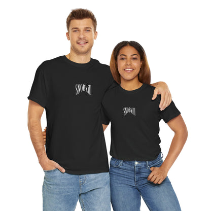 1989 - 2023 Unisex Heavy Cotton Tee