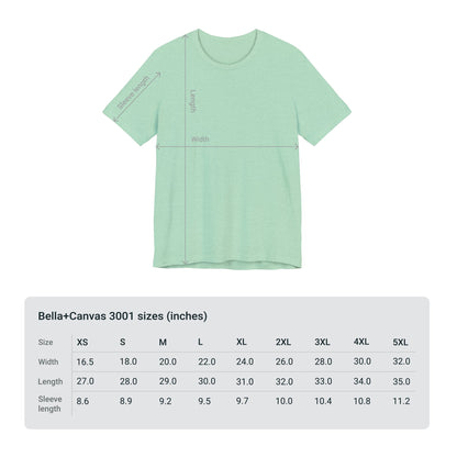 X by Ed Sheeran - 2014 Unisex Jersey Short Sleeve Tee