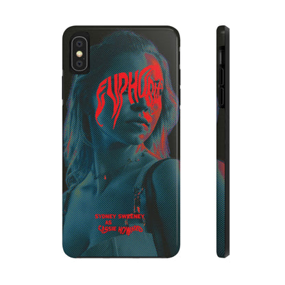 Euphoria [Sydney Sweeney Edition] Tough Phone Cases