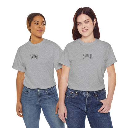 La La Land Unisex Heavy Cotton Tee