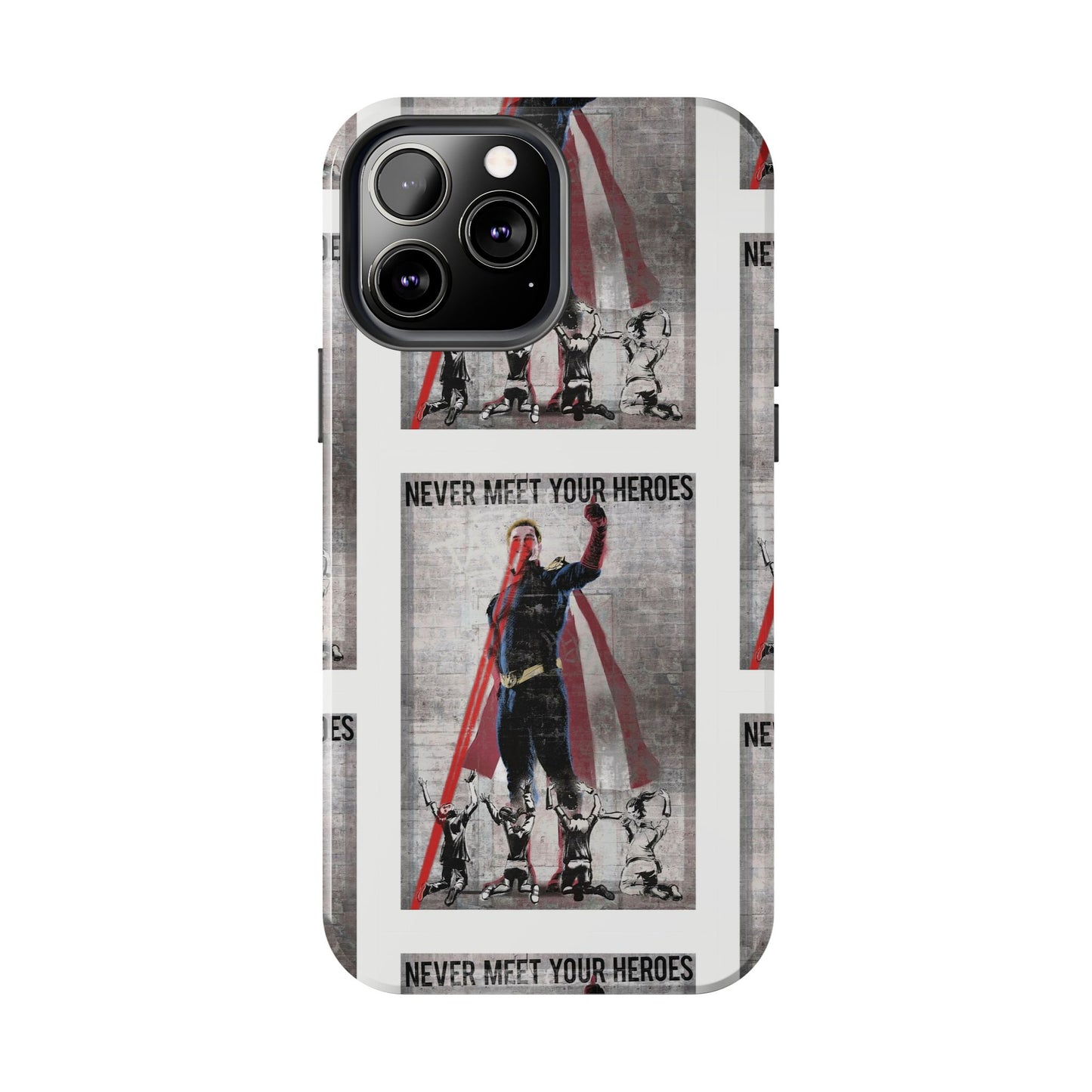 The Boys [2nd Edition] Tough Phone Cases