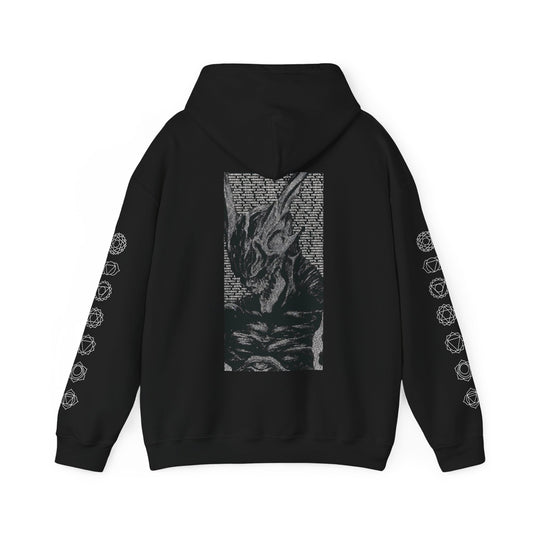 Seraphim Unisex Heavy Blend™ Hooded Sweatshirt