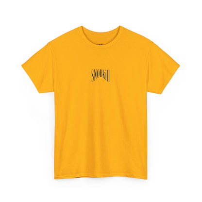 La La Land Unisex Heavy Cotton Tee