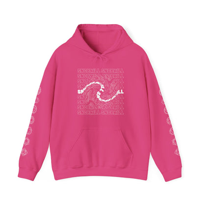 Euphoria [Sydney Sweeney Edition] Unisex Heavy Blend™ Hooded Sweatshirt