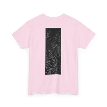 Angel & Demon's Unisex Heavy Cotton Tee