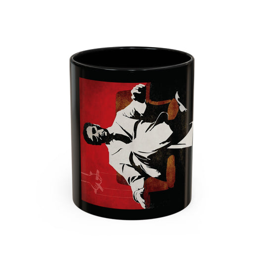 The Godfather Part II Accent Coffee Mug, 11oz