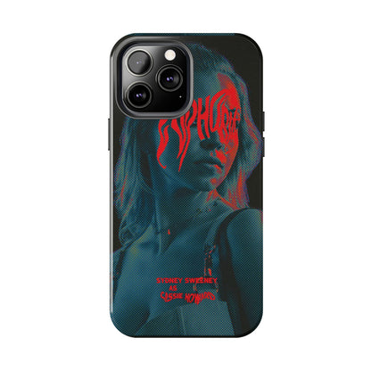 Euphoria [Sydney Sweeney Edition] Tough Phone Cases