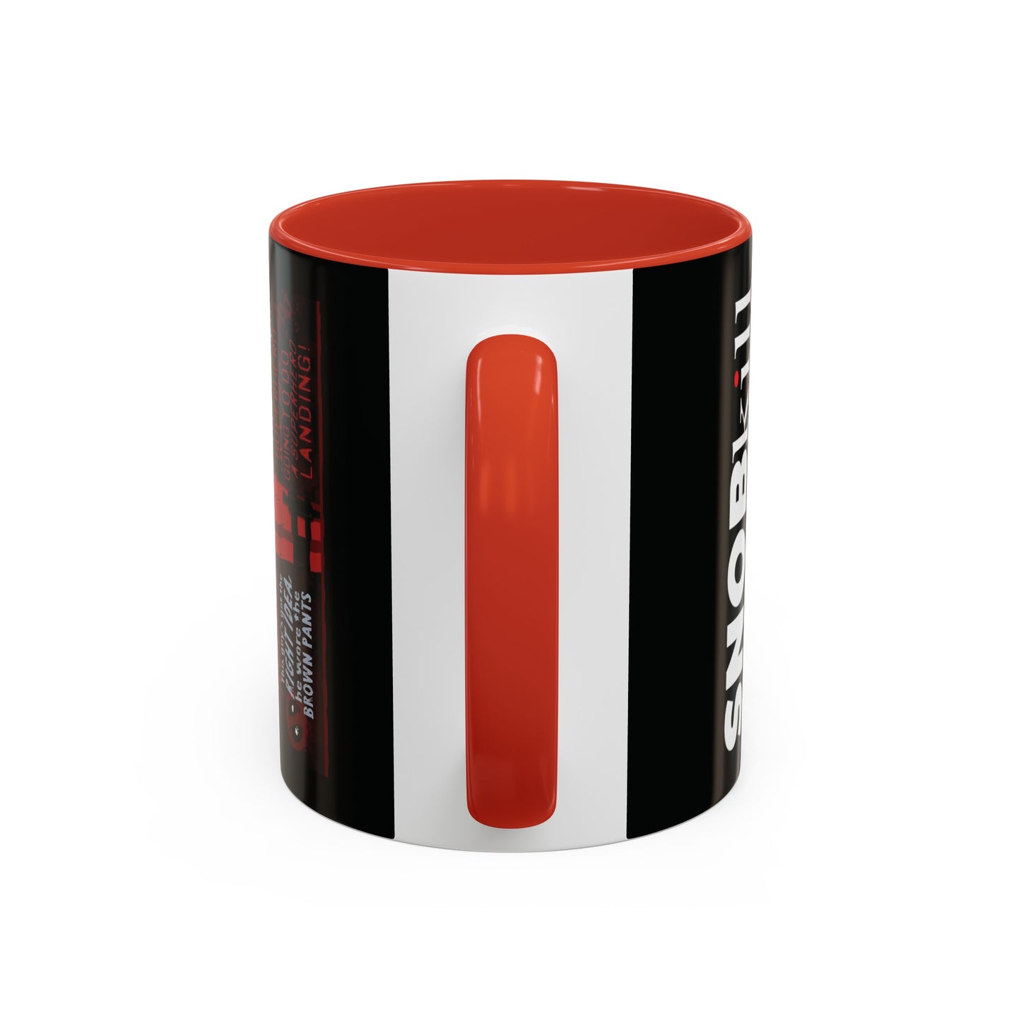 Deadpool [1st Edition] Accent Coffee Mug, 11oz