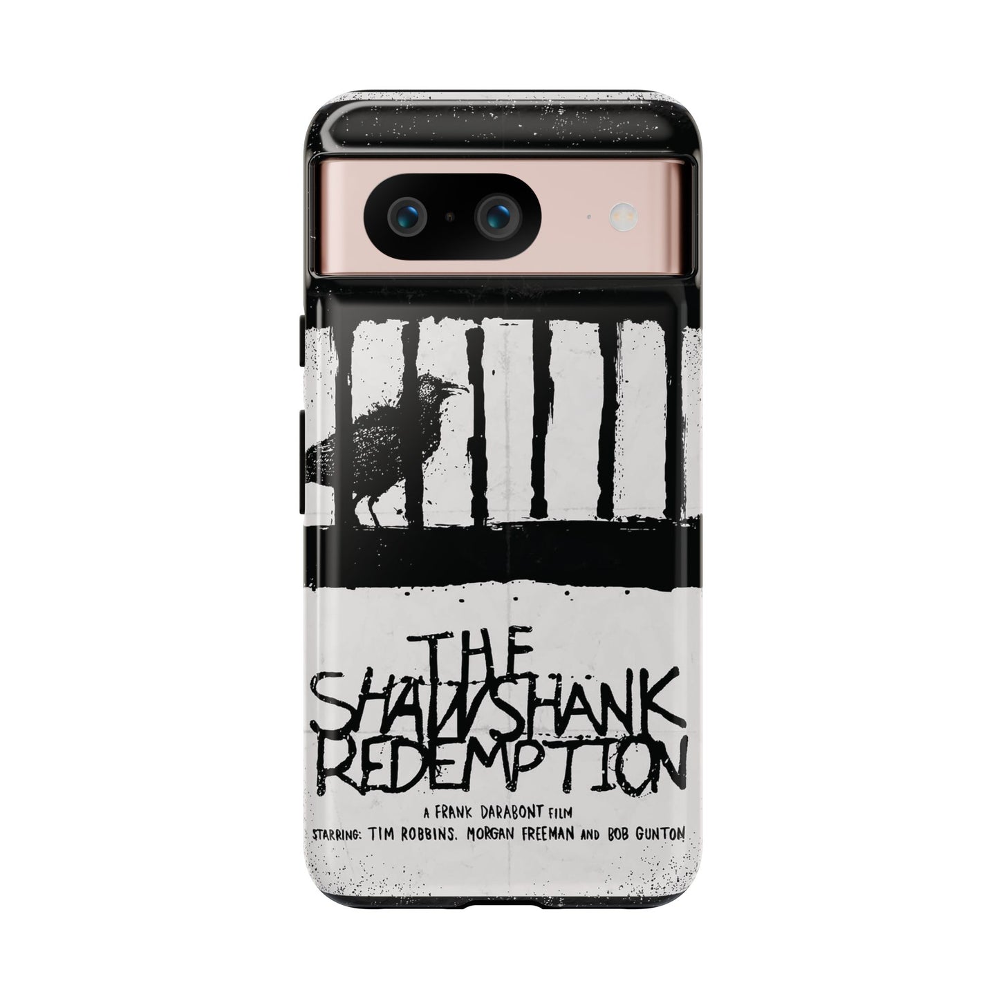 The Shawshank Redemption [1st Edition] Tough Cases