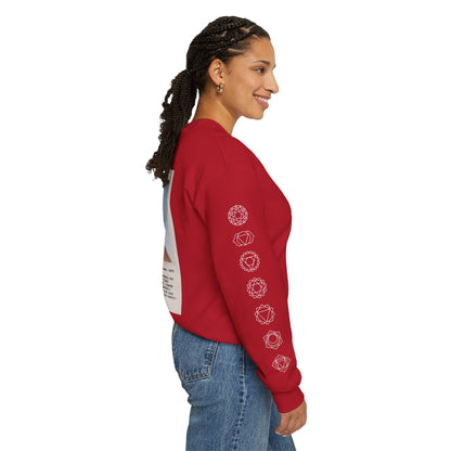 1989 - 2023 Unisex Heavy Blend™ Crewneck Sweatshirt