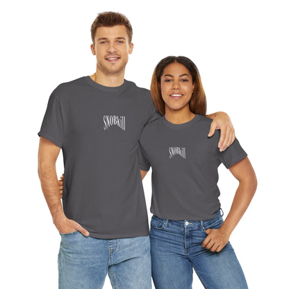 1989 - 2023 Unisex Heavy Cotton Tee