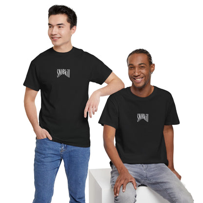 Brooklyn Nine-Nine Unisex Heavy Cotton Tee