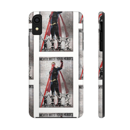 The Boys [2nd Edition] Tough Phone Cases