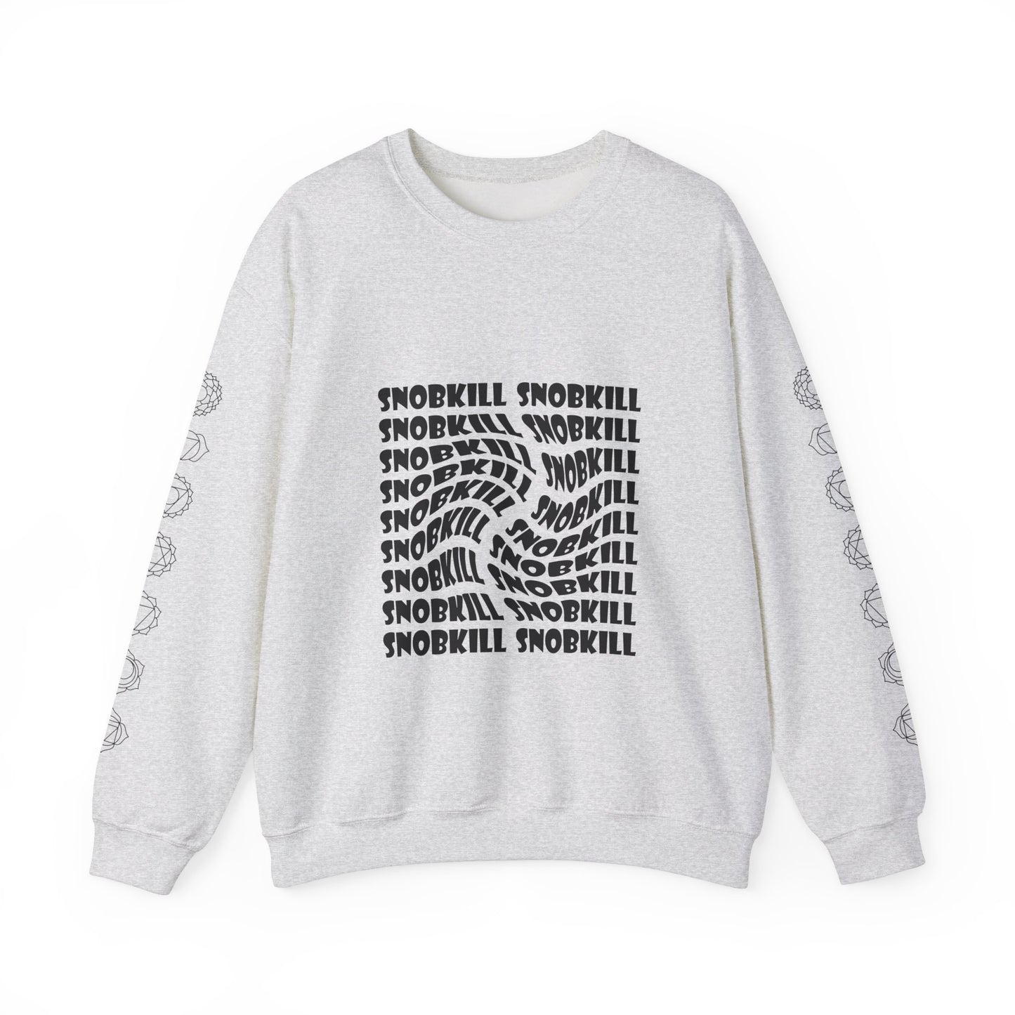 1989 - 2023 Unisex Heavy Blend™ Crewneck Sweatshirt