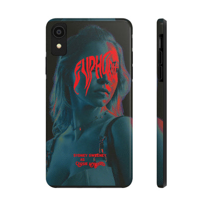 Euphoria [Sydney Sweeney Edition] Tough Phone Cases