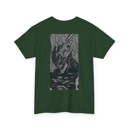 Seraphim Unisex Heavy Cotton Tee