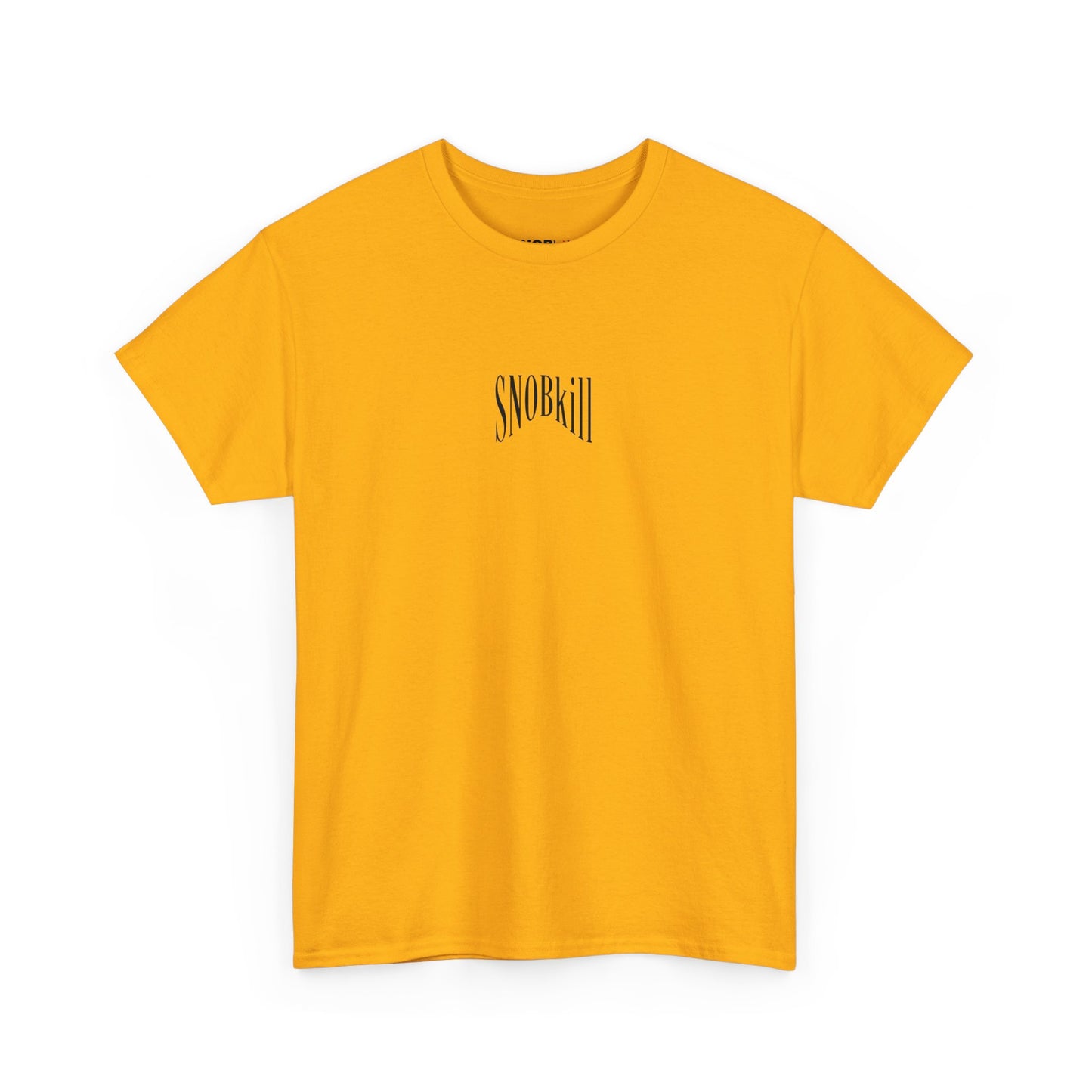 The Boys [2nd Edition] Unisex Heavy Cotton Tee