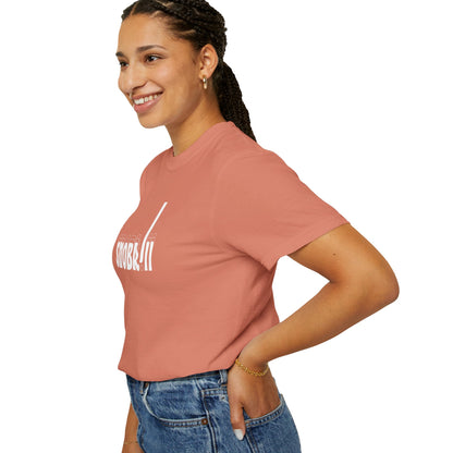 Brooklyn Nine-Nine Unisex Garment-Dyed T-shirt