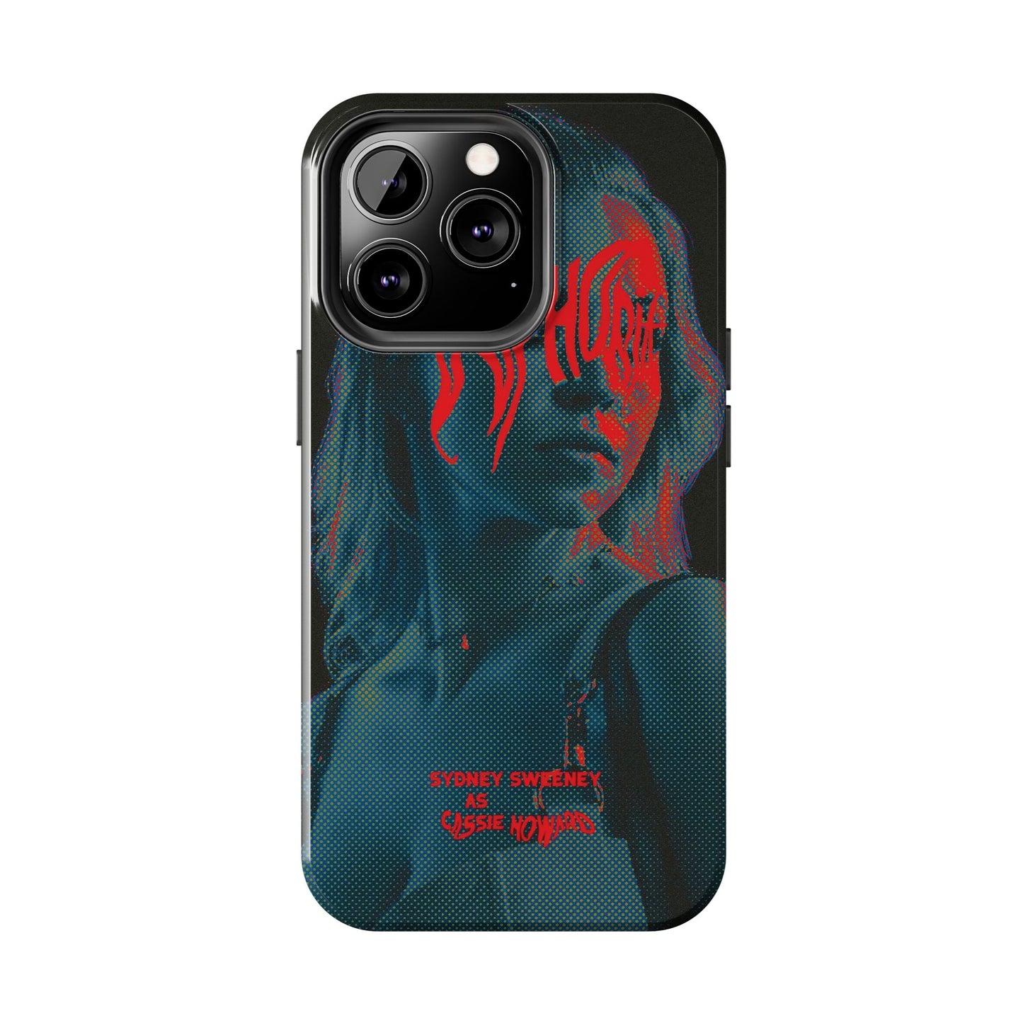 Euphoria [Sydney Sweeney Edition] Tough Phone Cases