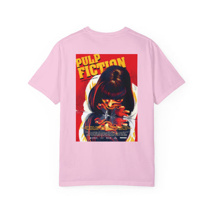 Pulp Fiction [1st Edition] Unisex Garment-Dyed T-shirt