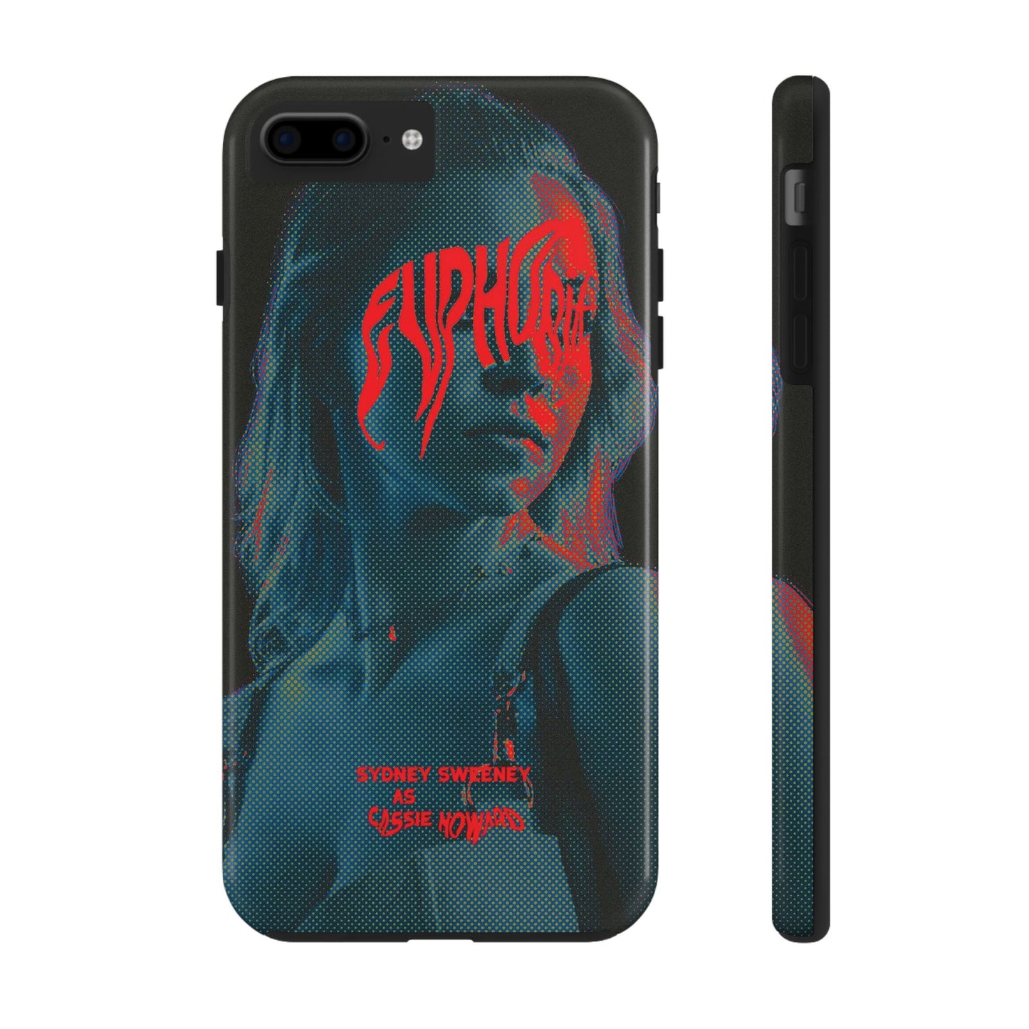 Euphoria [Sydney Sweeney Edition] Tough Phone Cases