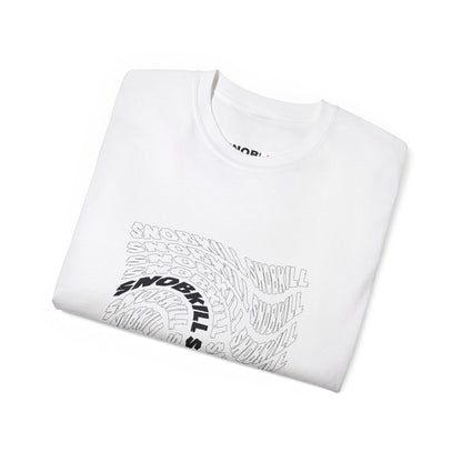 Reputation by Taylor Swift - 2017 Unisex Ultra Cotton Tee