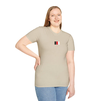 Reputation by Taylor Swift - 2017 Unisex Softstyle T-Shirt