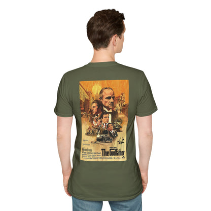 The Godfather Unisex Softstyle T-Shirt