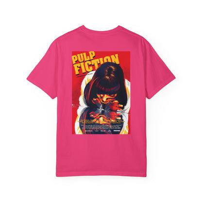 Pulp Fiction [1st Edition] Unisex Garment-Dyed T-shirt