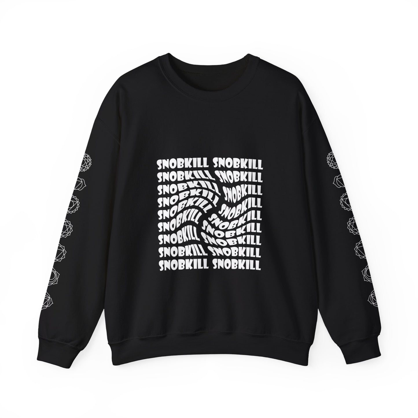 The Wolf of Wall Street [1st Edition] Unisex Heavy Blend™ Crewneck Sweatshirt