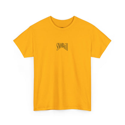 Waves [3rd Edition] Unisex Heavy Cotton Tee