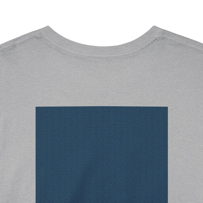 Waves [3rd Edition] Unisex Heavy Cotton Tee