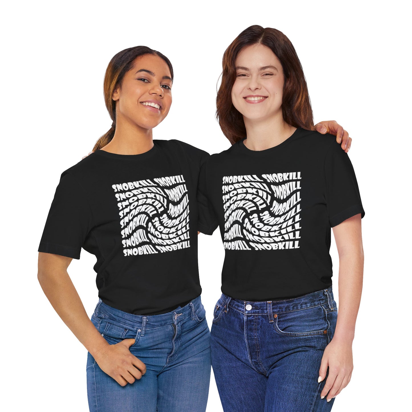 Brooklyn Nine-Nine Unisex Jersey Short Sleeve Tee