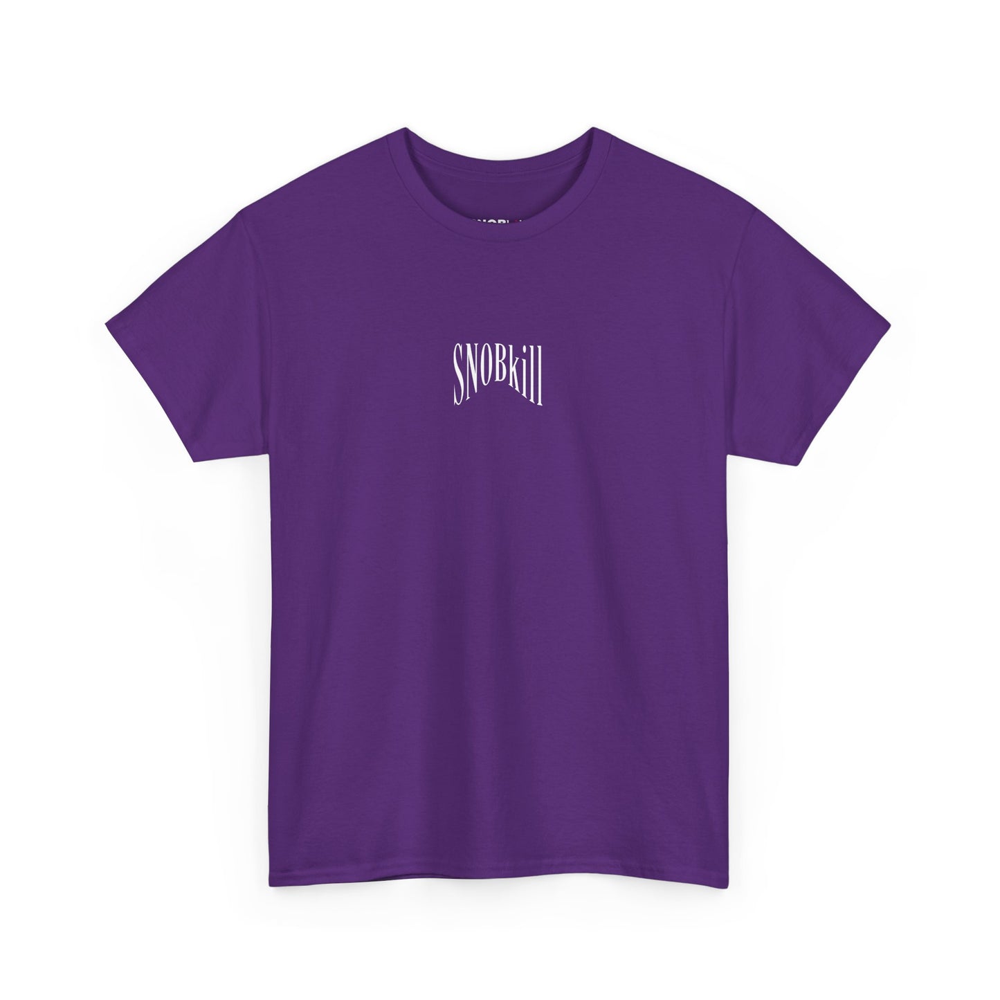 Waves [3rd Edition] Unisex Heavy Cotton Tee