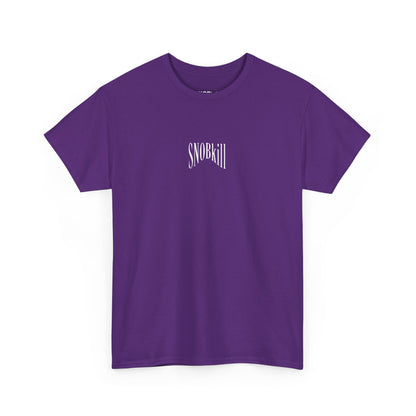 Waves [3rd Edition] Unisex Heavy Cotton Tee