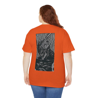 Seraphim Unisex Heavy Cotton Tee