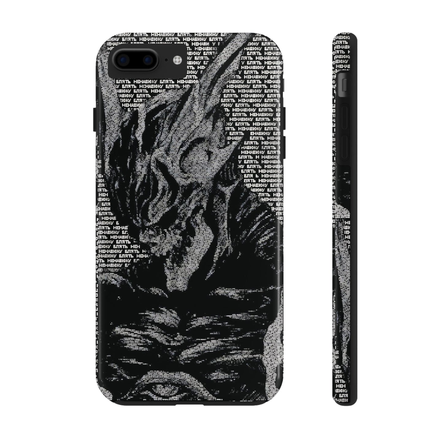 Seraphim Tough Phone Cases