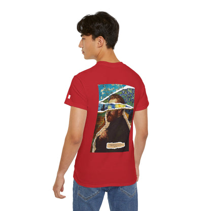 Vincent van Gogh Unisex Ultra Cotton Tee