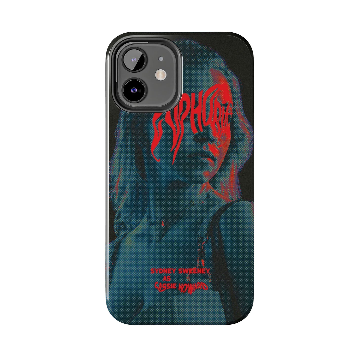 Euphoria [Sydney Sweeney Edition] Tough Phone Cases