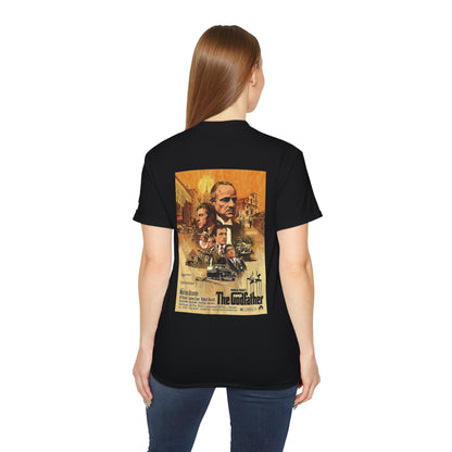 The Godfather Unisex Ultra Cotton Tee