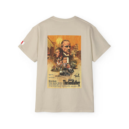 The Godfather Unisex Ultra Cotton Tee