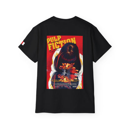 Pulp Fiction [1st Edition] Unisex Ultra Cotton Tee