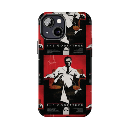 The Godfather Part II Tough Phone Cases