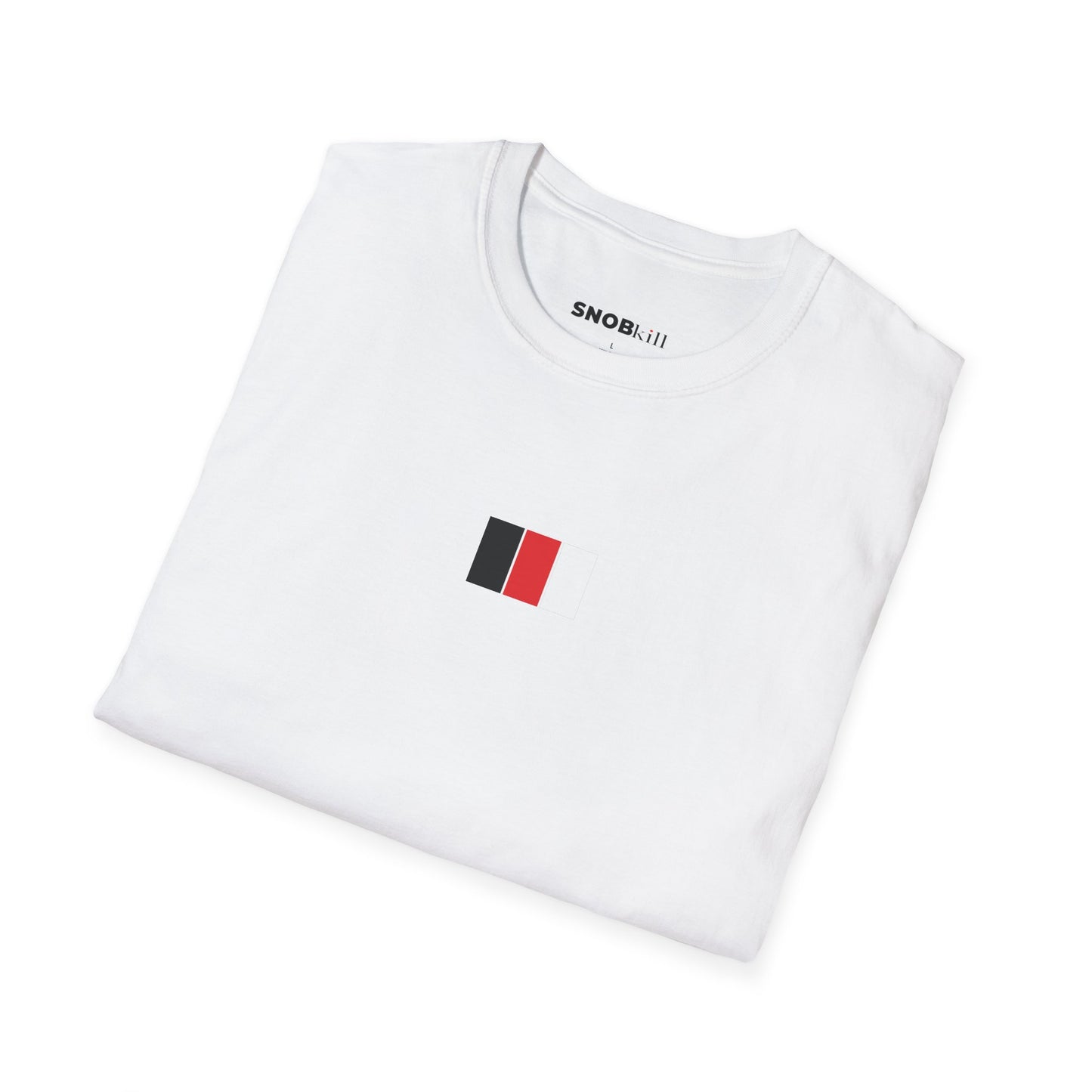 Waves [3rd Edition] Unisex Softstyle T-Shirt