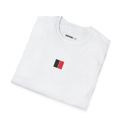 Waves [3rd Edition] Unisex Softstyle T-Shirt