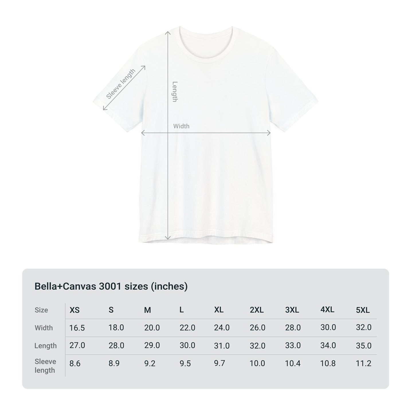 1989 - 2023 Unisex Jersey Short Sleeve Tee