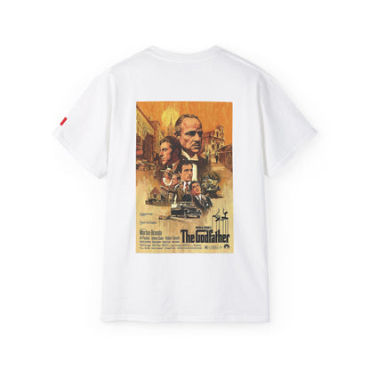 The Godfather Unisex Ultra Cotton Tee